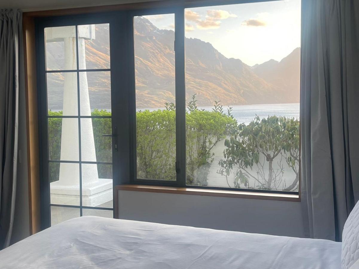 Panoramic Views - 10 Minutes Walk To Town Villa Queenstown Dış mekan fotoğraf