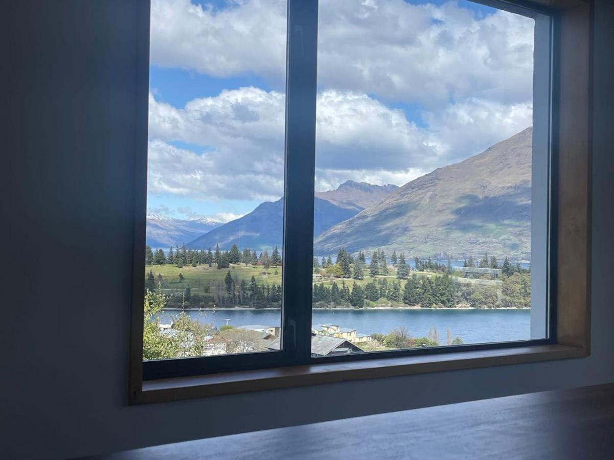 Panoramic Views - 10 Minutes Walk To Town Villa Queenstown Dış mekan fotoğraf